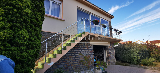 Offres de vente Maison Saint-Michel-Chef-Chef (44730)