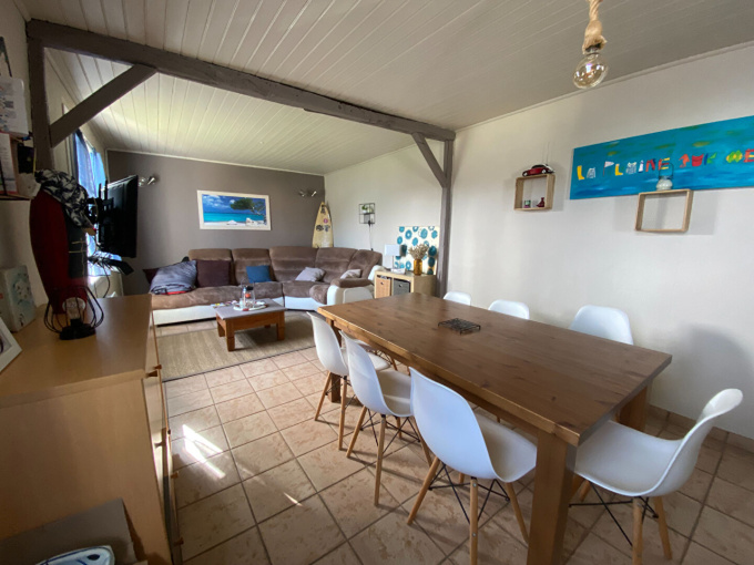 Offres de vente Maison La Plaine-sur-Mer (44770)