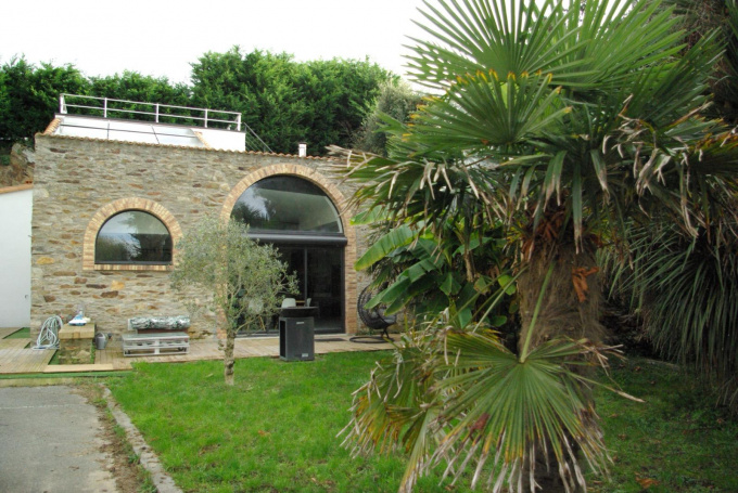 Offres de vente Maison La Plaine-sur-Mer (44770)