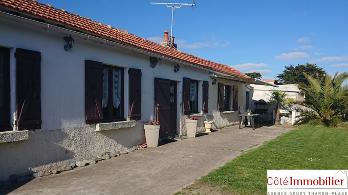 Offres de vente Maison La Plaine-sur-Mer (44770)