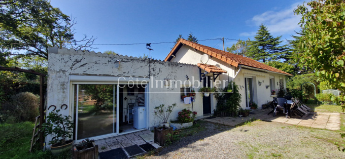 Offres de vente Maison Saint-Michel-Chef-Chef (44730)