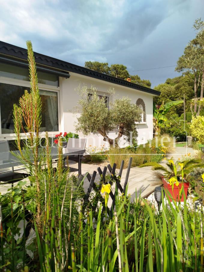 Offres de vente Maison Saint-Michel-Chef-Chef (44730)