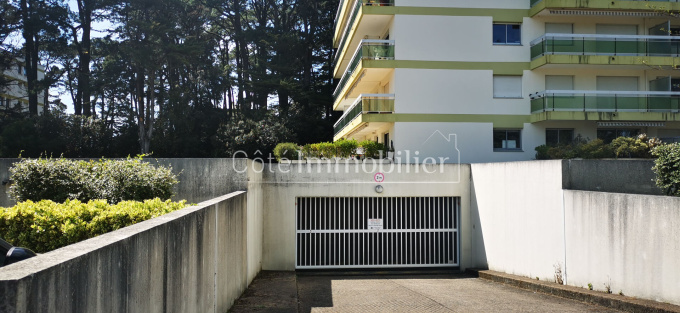 Offres de vente Parking Pornic (44210)