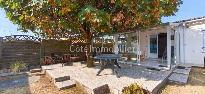Offres de vente Maison La Plaine-sur-Mer (44770)