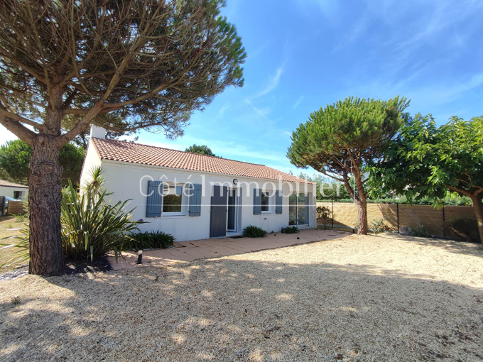 Offres de vente Maison La Plaine-sur-Mer (44770)