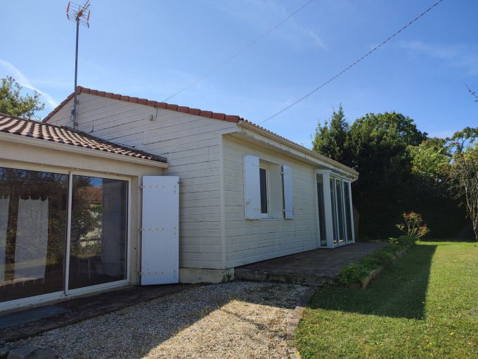 Offres de vente Maison La Plaine-sur-Mer (44770)