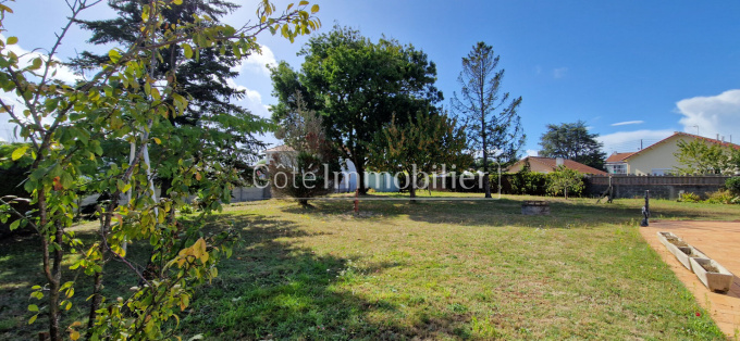 Offres de vente Terrain Saint-Michel-Chef-Chef (44730)