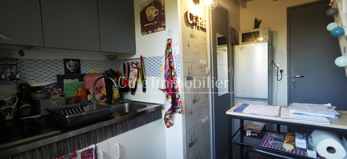 Offres de vente Appartement Tharon plage (44730)