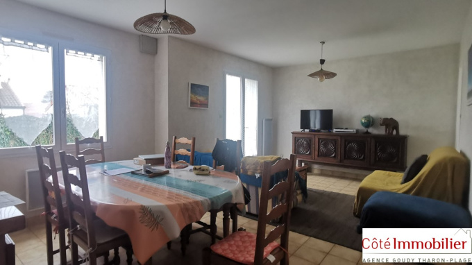 Offres de location Maison Saint-Michel-Chef-Chef (44730)