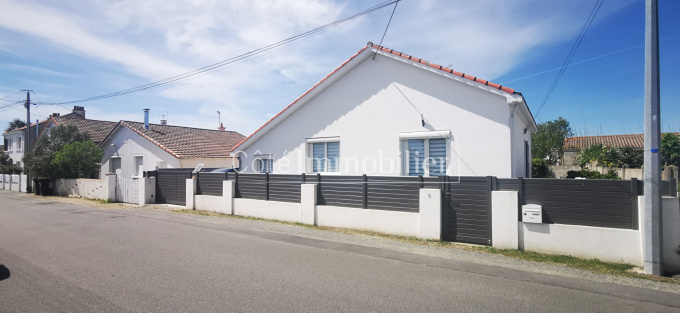 Offres de vente Maison Pornic (44210)