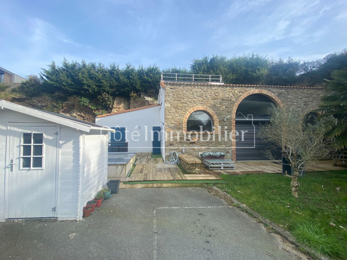 Offres de vente Maison La Plaine-sur-Mer (44770)