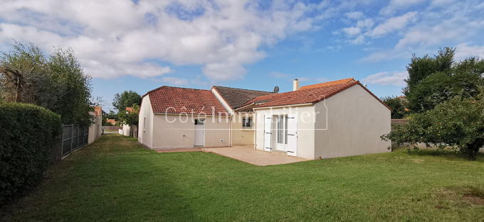 Offres de location Maison Saint-Michel-Chef-Chef (44730)