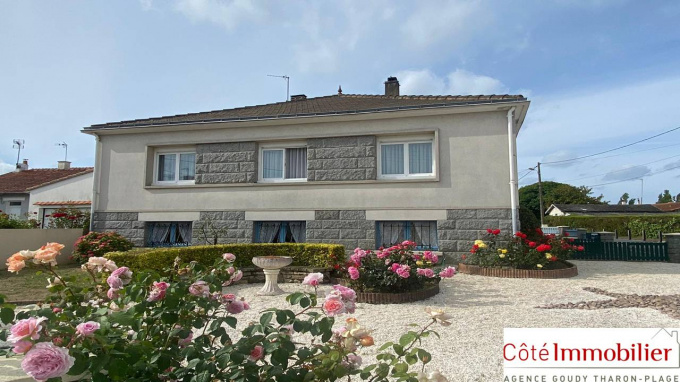 Offres de vente Maison La Plaine-sur-Mer (44770)