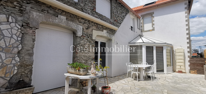 Offres de vente Maison prefailles (44770)
