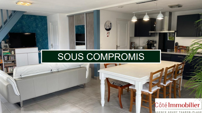 Offres de vente Maison La Plaine-sur-Mer (44770)