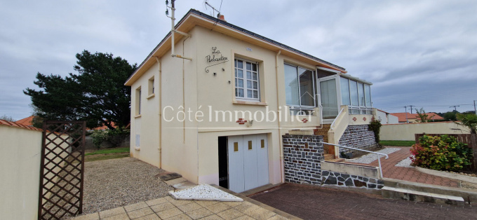 Offres de vente Maison Saint-Michel-Chef-Chef (44730)