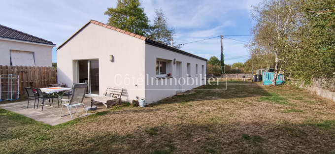 Offres de location Maison Pornic (44210)