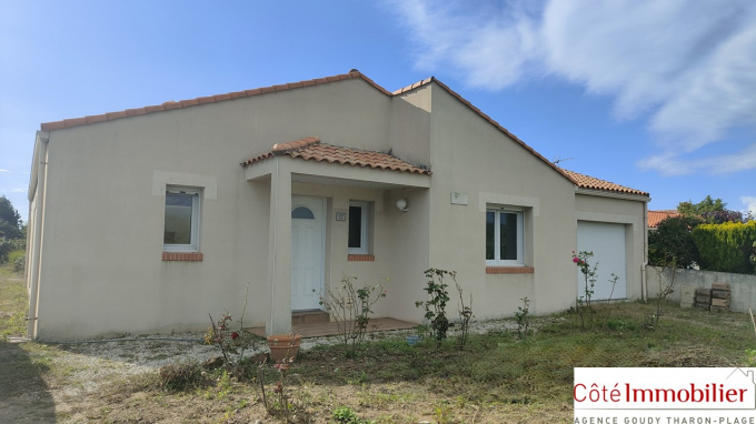 Offres de vente Maison La Plaine-sur-Mer (44770)