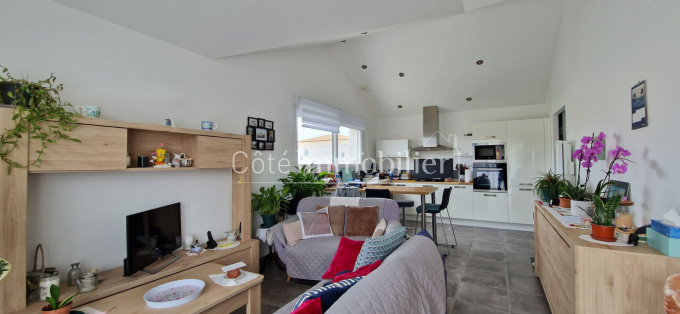 Offres de vente Maison La Plaine-sur-Mer (44770)