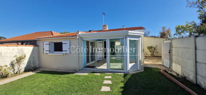 Offres de vente Maison Saint-Michel-Chef-Chef (44730)