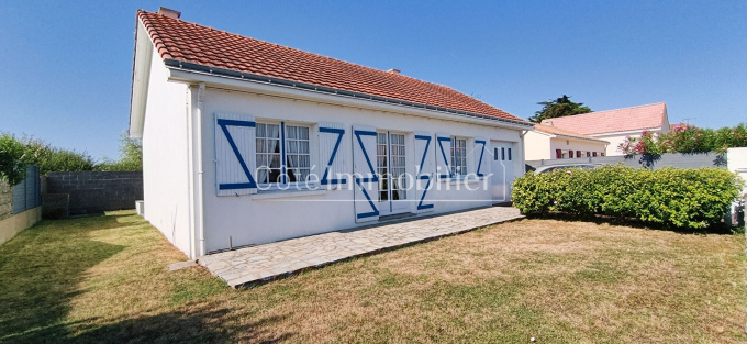Offres de vente Maison La Plaine-sur-Mer (44770)