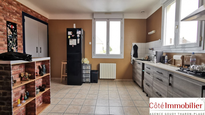 Offres de vente Maison La Plaine-sur-Mer (44770)