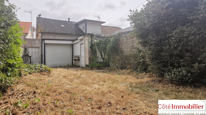 Offres de vente Maison Saint-Michel-Chef-Chef (44730)