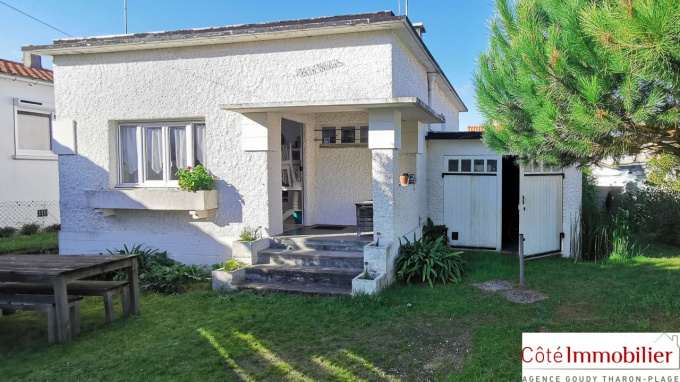 Offres de vente Maison Saint-Michel-Chef-Chef (44730)