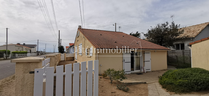 Offres de vente Maison Saint-Michel-Chef-Chef (44730)