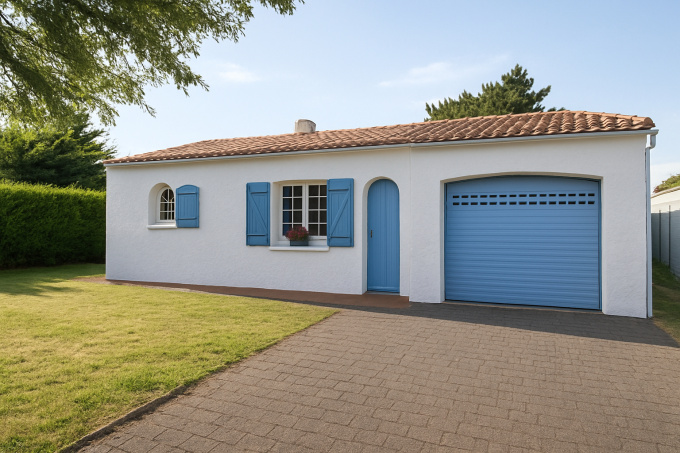 Offres de vente Maison La Plaine-sur-Mer (44770)