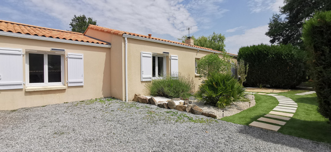 Offres de vente Maison Corsept (44560)