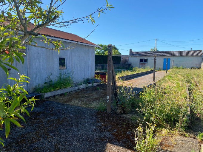 Offres de vente Terrain La Plaine-sur-Mer (44770)
