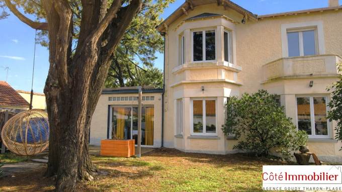 Offres de vente Maison Saint-Michel-Chef-Chef (44730)