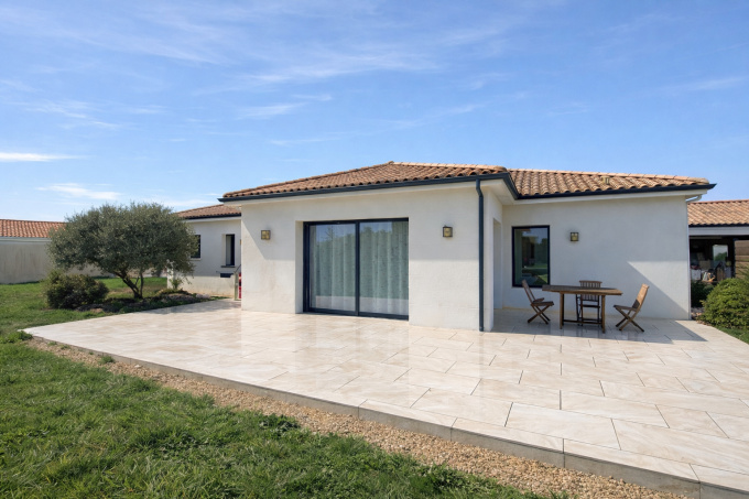 Offres de vente Maison La Plaine-sur-Mer (44770)