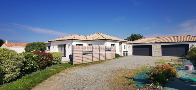 Offres de vente Maison La Plaine-sur-Mer (44770)