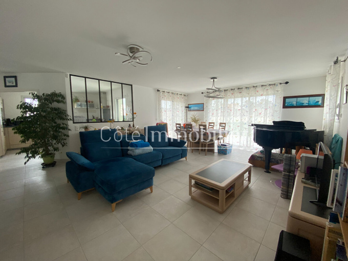 Offres de vente Maison La Plaine-sur-Mer (44770)