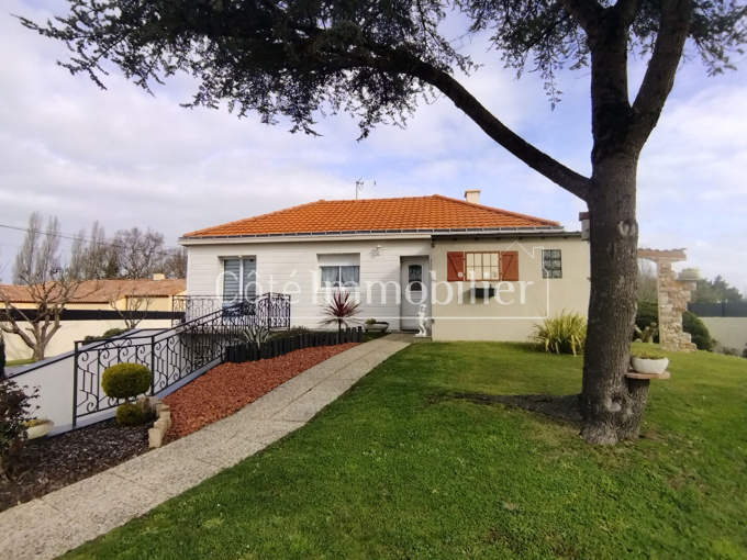 Offres de vente Maison La Plaine-sur-Mer (44770)
