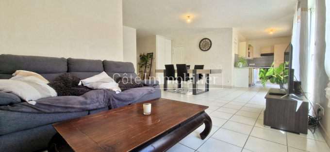 Offres de vente Maison Saint-Michel-Chef-Chef (44730)