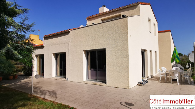 Offres de vente Maison Tharon plage (44730)