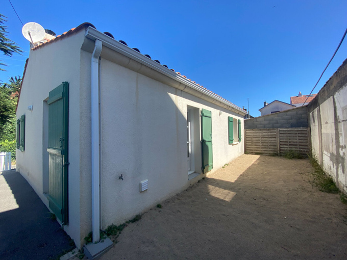 Offres de vente Maison prefailles (44770)