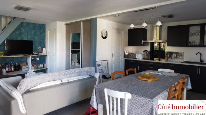 Offres de vente Maison La Plaine-sur-Mer (44770)