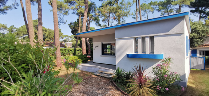 Offres de vente Maison Saint-Michel-Chef-Chef (44730)
