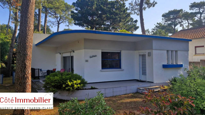 Offres de vente Maison Saint-Michel-Chef-Chef (44730)