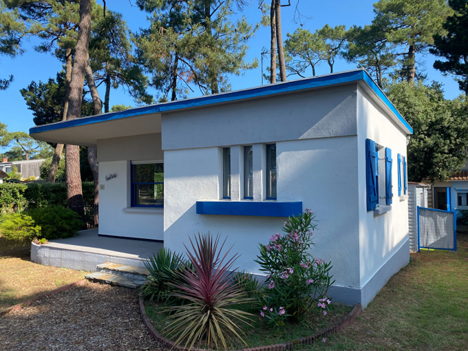 Offres de vente Maison Saint-Michel-Chef-Chef (44730)