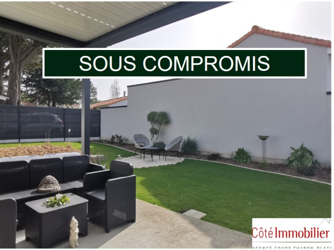 Offres de vente Maison La Plaine-sur-Mer (44770)