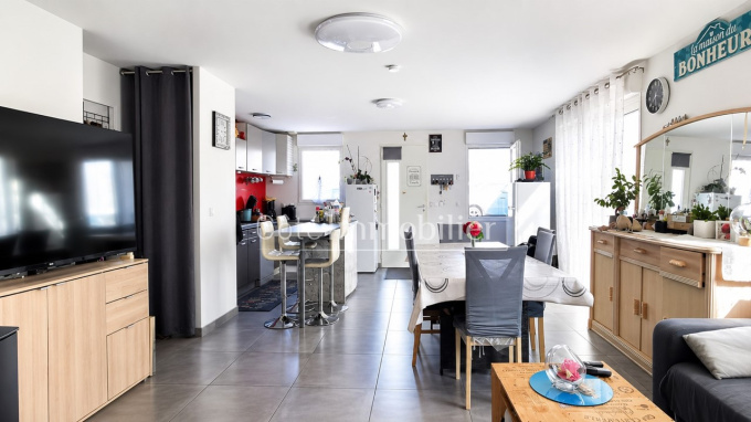 Offres de vente Maison Saint-Michel-Chef-Chef (44730)