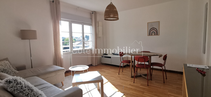 Offres de location Appartement Tharon plage (44730)