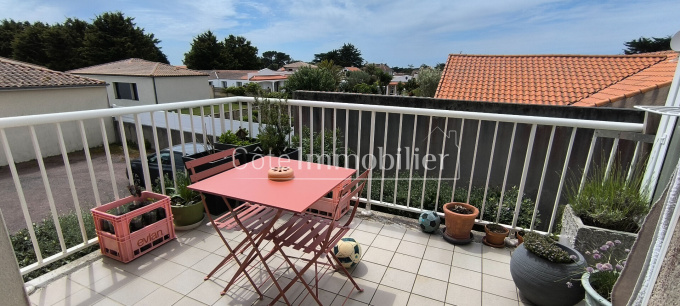 Offres de vente Appartement prefailles (44770)