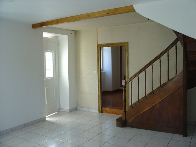 Offres de location Maison Maisdon-sur-Sèvre (44690)