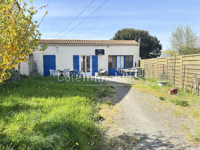 Offres de vente Maison Basse-Goulaine (44115)